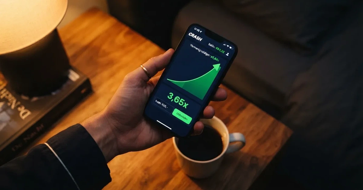 Aviator spelen bij een Nederlands online casino in 2026
