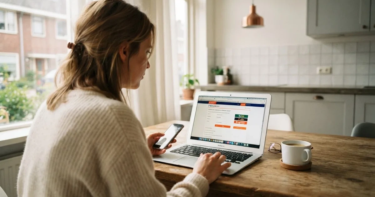 bank transfer online casino nederland 2026 — volledige gids