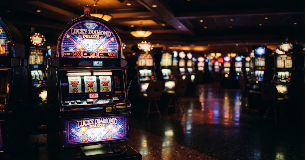 Beste Betsoft-casino’s Nederland — volledige gids 2026