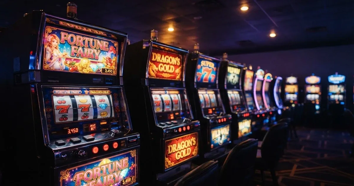 Beste casino met Big Time Gaming in NL — licentie en aanbod 2026